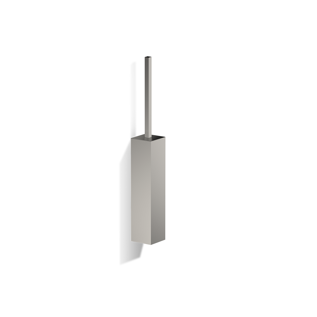 Decor Walther Corner CO WBG WC Bürstengarnitur Chrom Wand