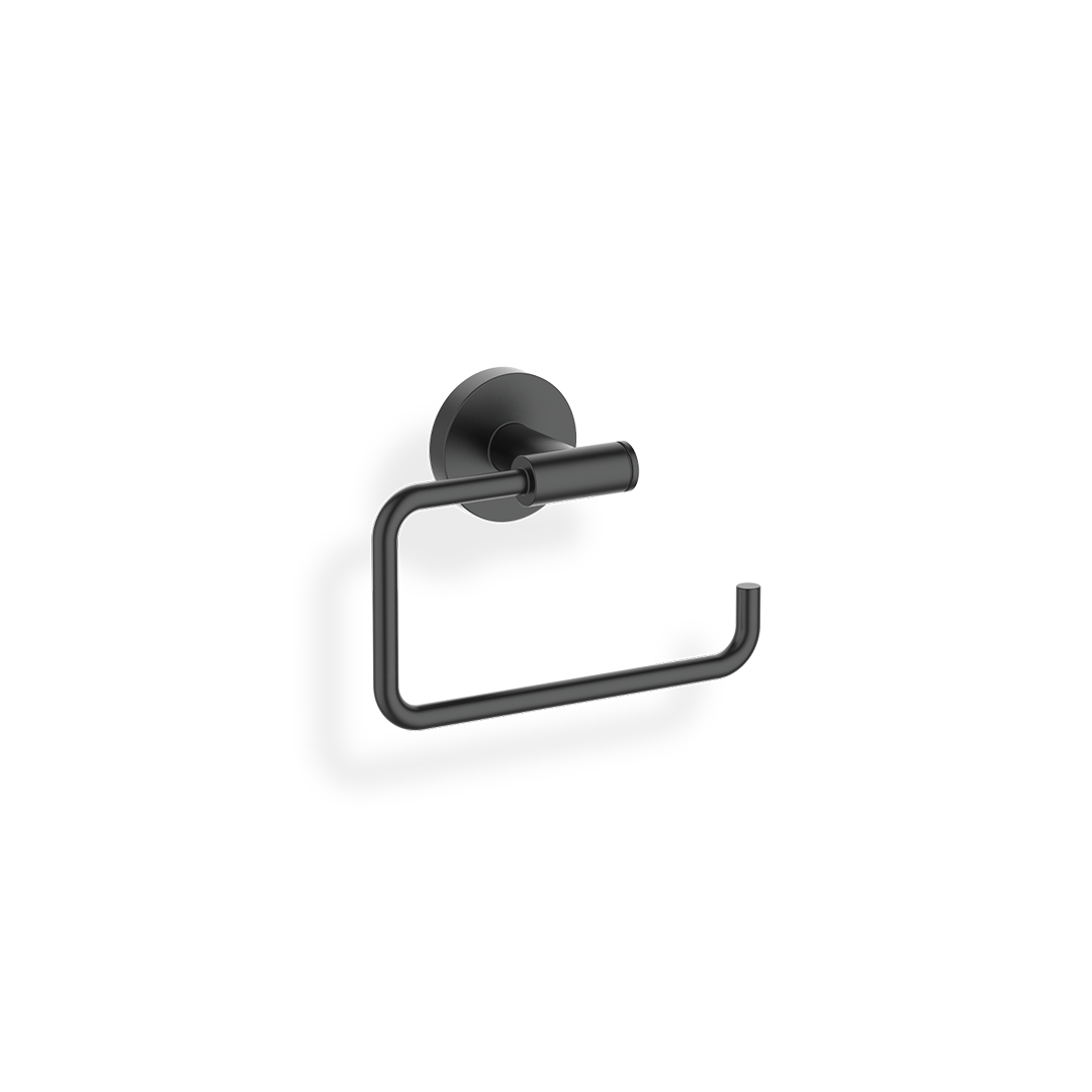 Decor Walther BASIC BA TPH3 Toilettenpapierhalter Chrom 10 cm