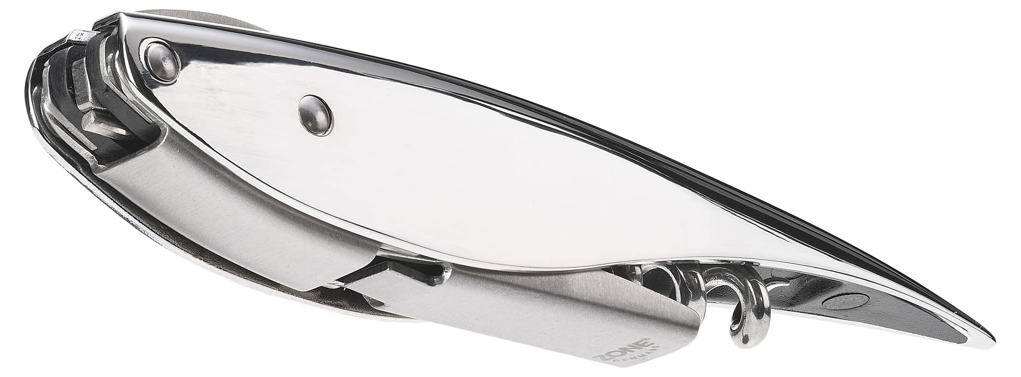 Zone Denmark Rocks Korkenzieher High Gloss 12,8 cm