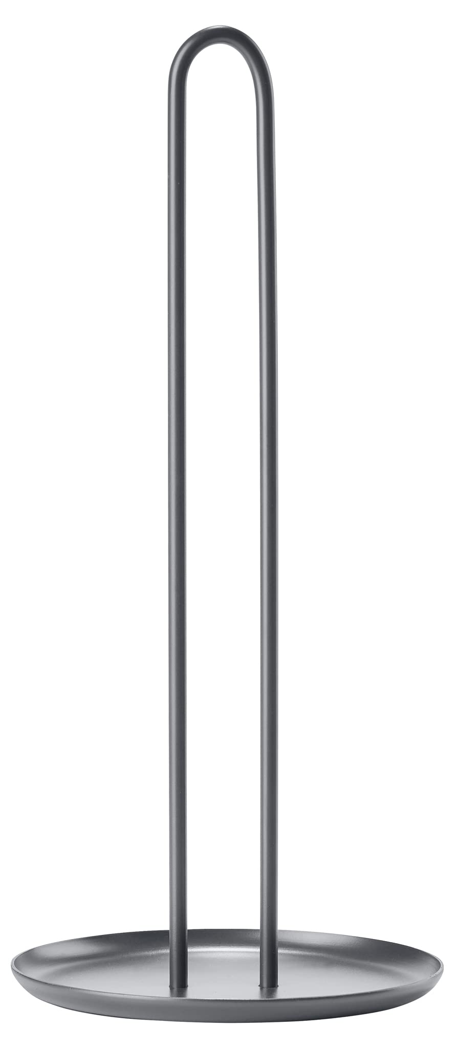 Zone Denmark Singles Küchenrollenhalter Cool Grey Metall