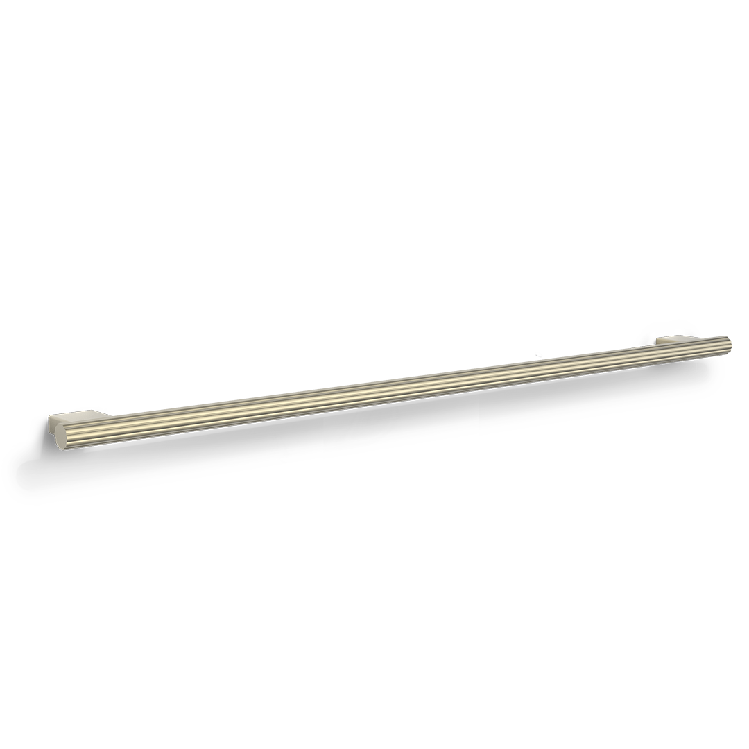 Decor Walther Of.Line HTE Handtuchstange 60 cm Mocca