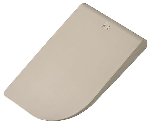 Zone Denmark Singles Teigschaber Spatel Silikon Taupe 14 cm