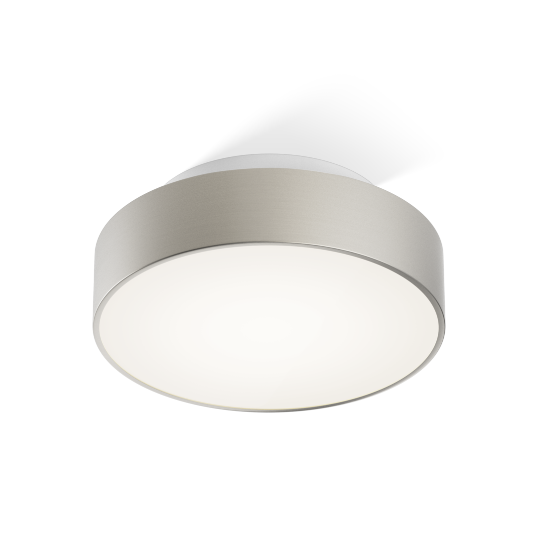 Decor Walther Bar Conect N LED Deckenleuchte Chrom 26 cm