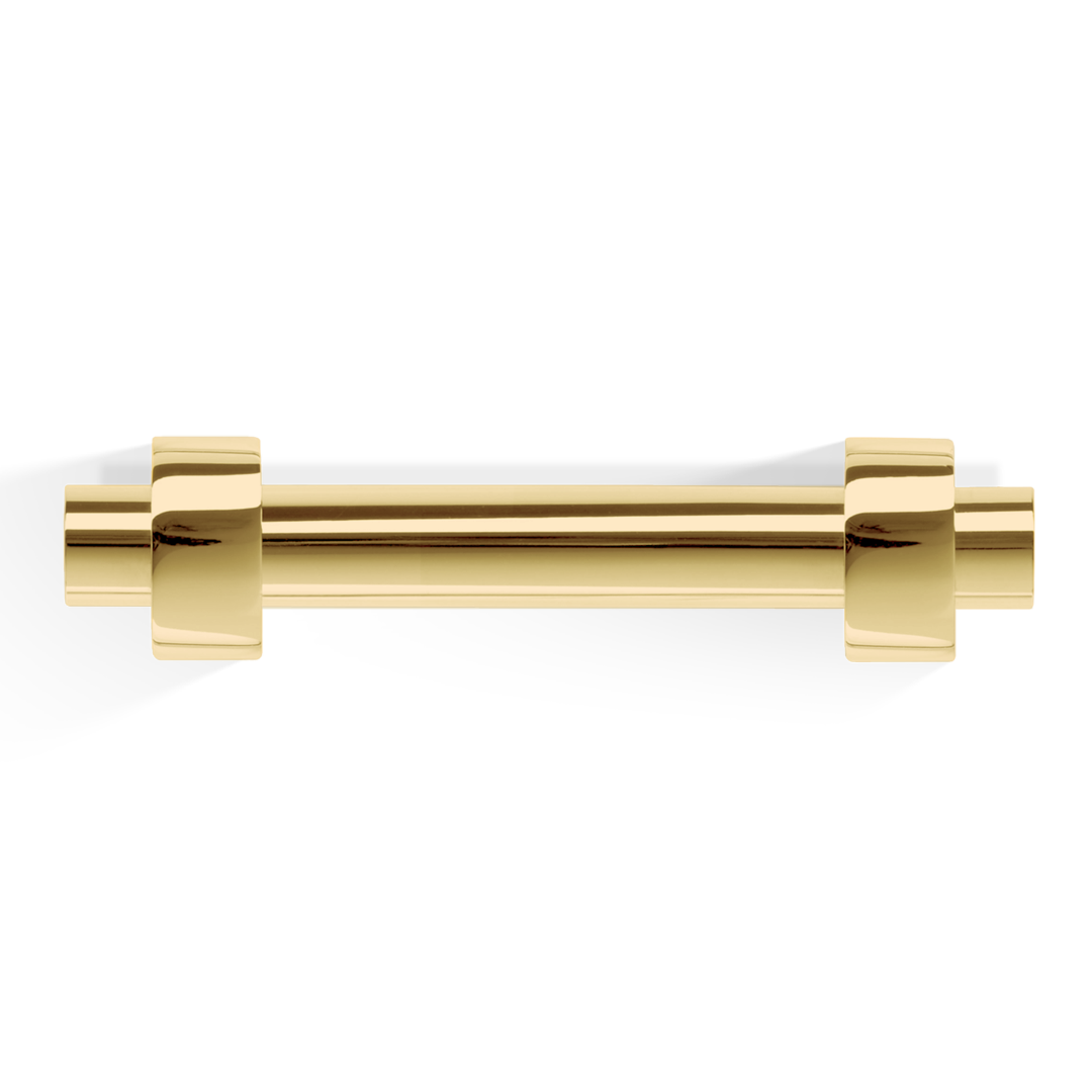 Decor Walther Century TPH Toilettenpapierhalter Gold matt 18 cm