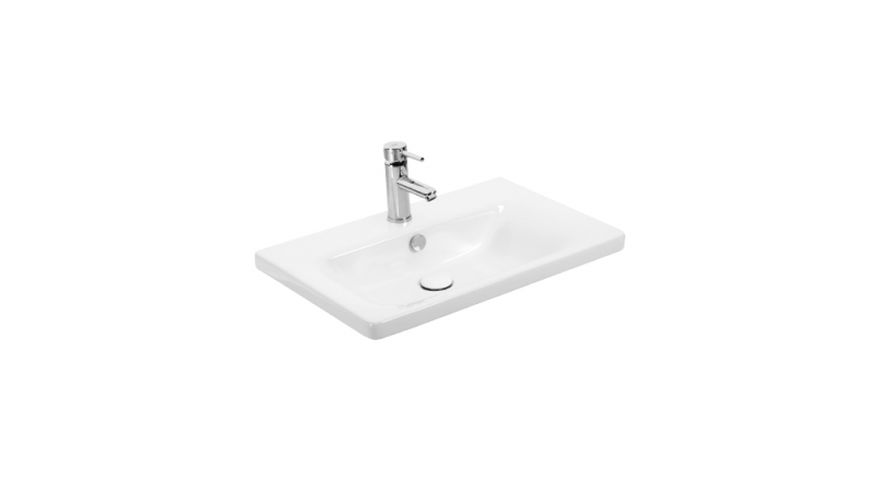 DROP Martinidis Instinct 55 Waschtischunterschrank Eiche 55 cm