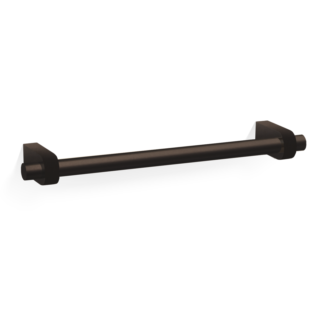 Decor Walther Century HTE Handtuchstange Chrom 60 cm Messing