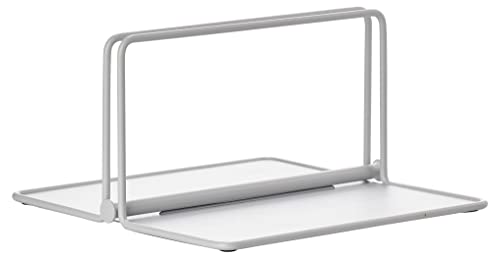 Zone Denmark Singles Serviettenhalter Metall Warm Grey 22,5 cm