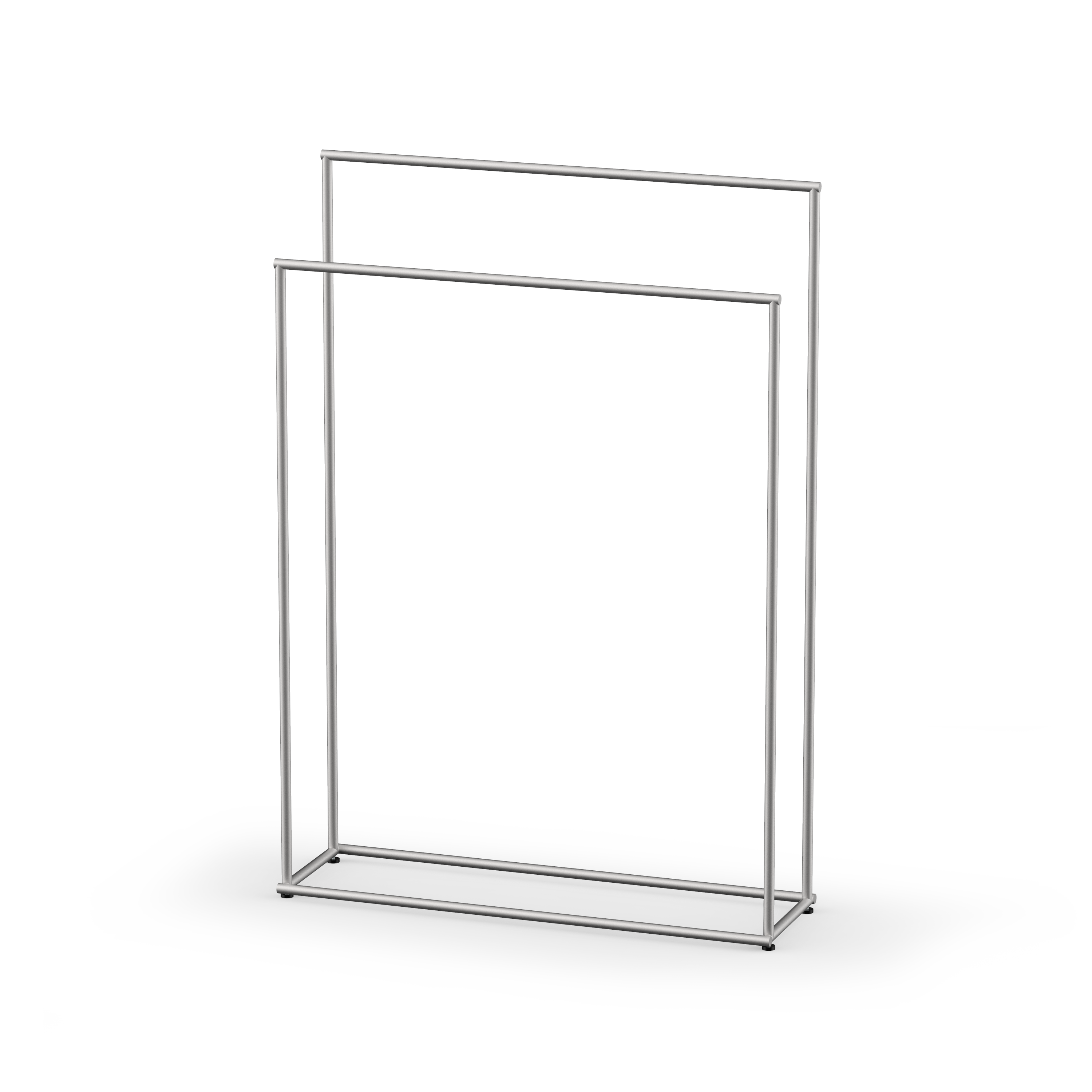 Decor Walther MIKADO MK HT Handtuchständer Chrom 60cm