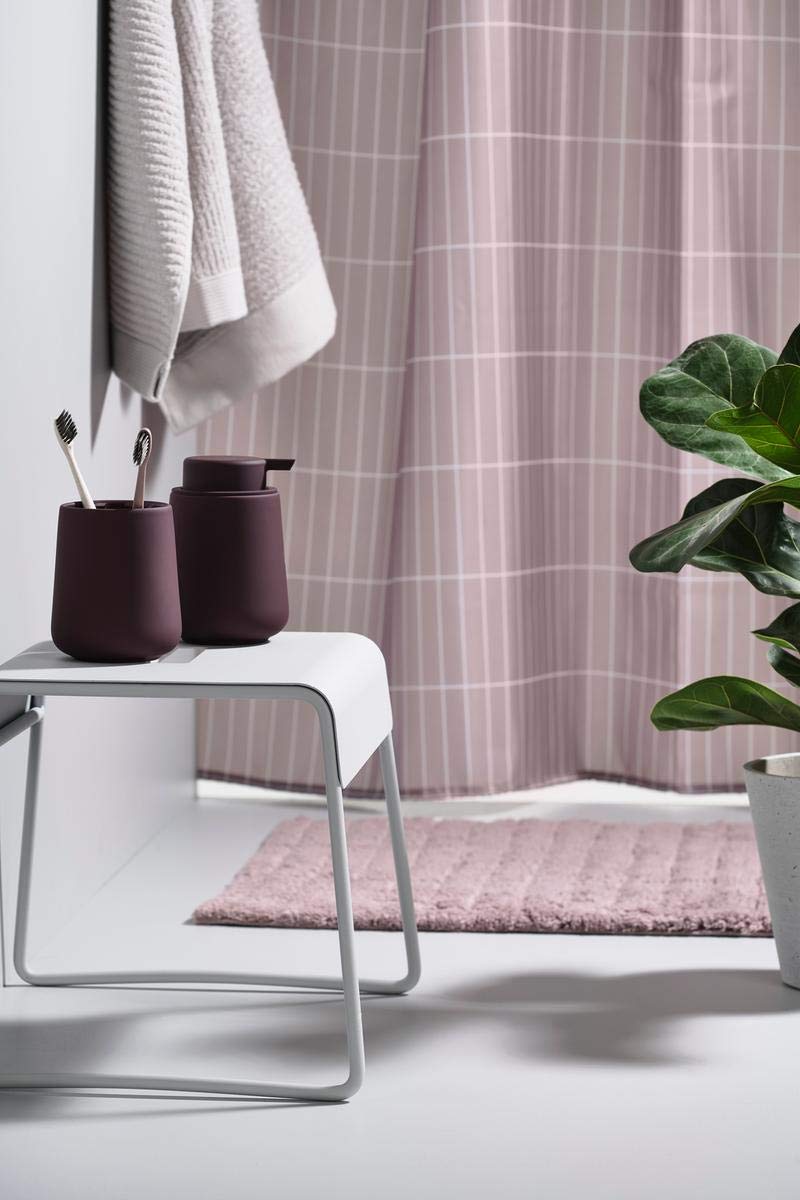 Zone Denmark A-Collection A-Stool Tritthocker Soft Grey