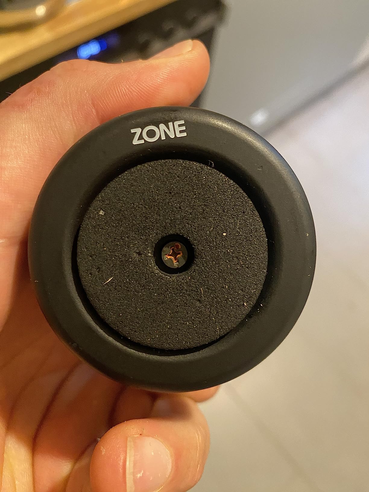 Zone Denmark Singles Küchentimer Metall 60 Min Lupine
