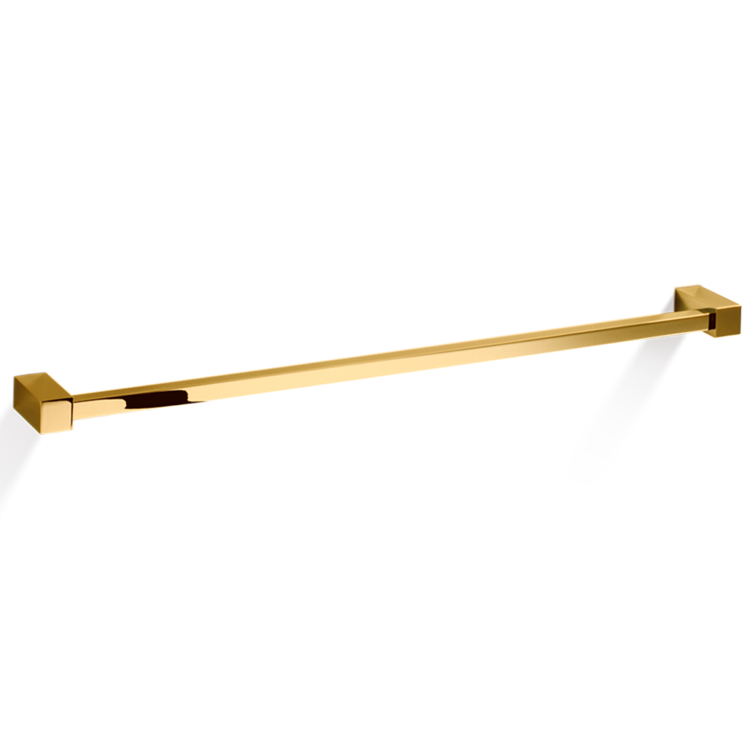 Decor Walther Corner CO HTE Handtuchstange 40 cm Chrom Messing