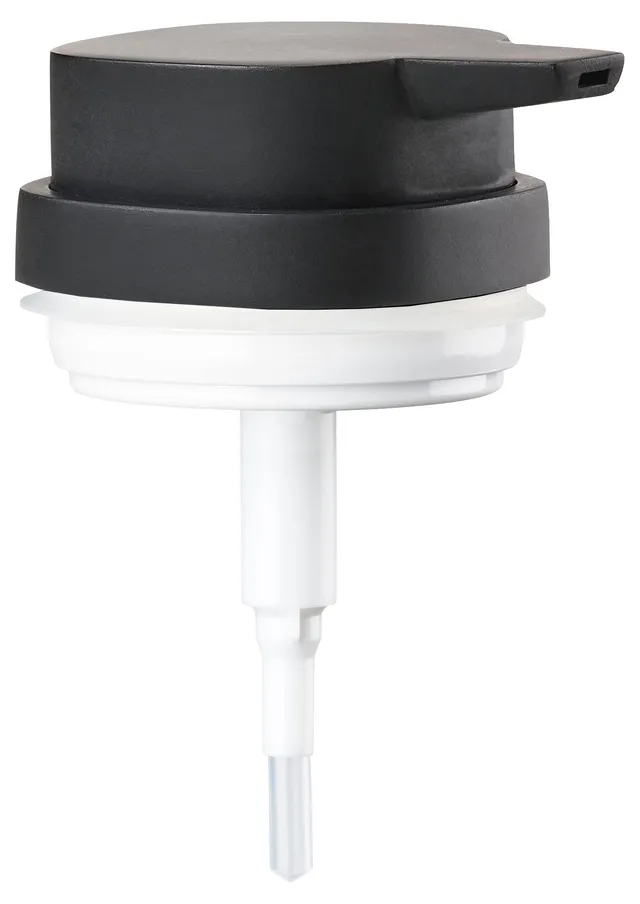 Zone Denmark Time Seifenspender Pumpe Black 7,5x9,5x12 Ersatz