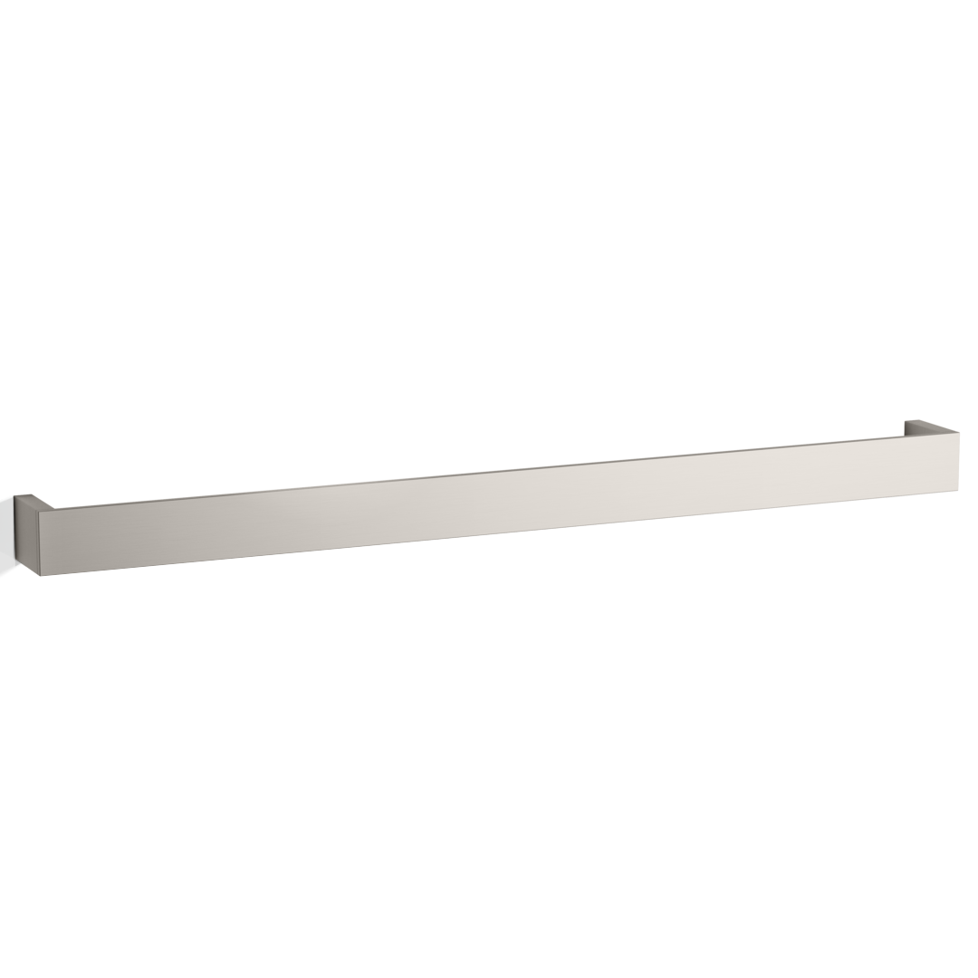 Decor Walther Brick BK HTE Handtuchstange Chrom 60 cm