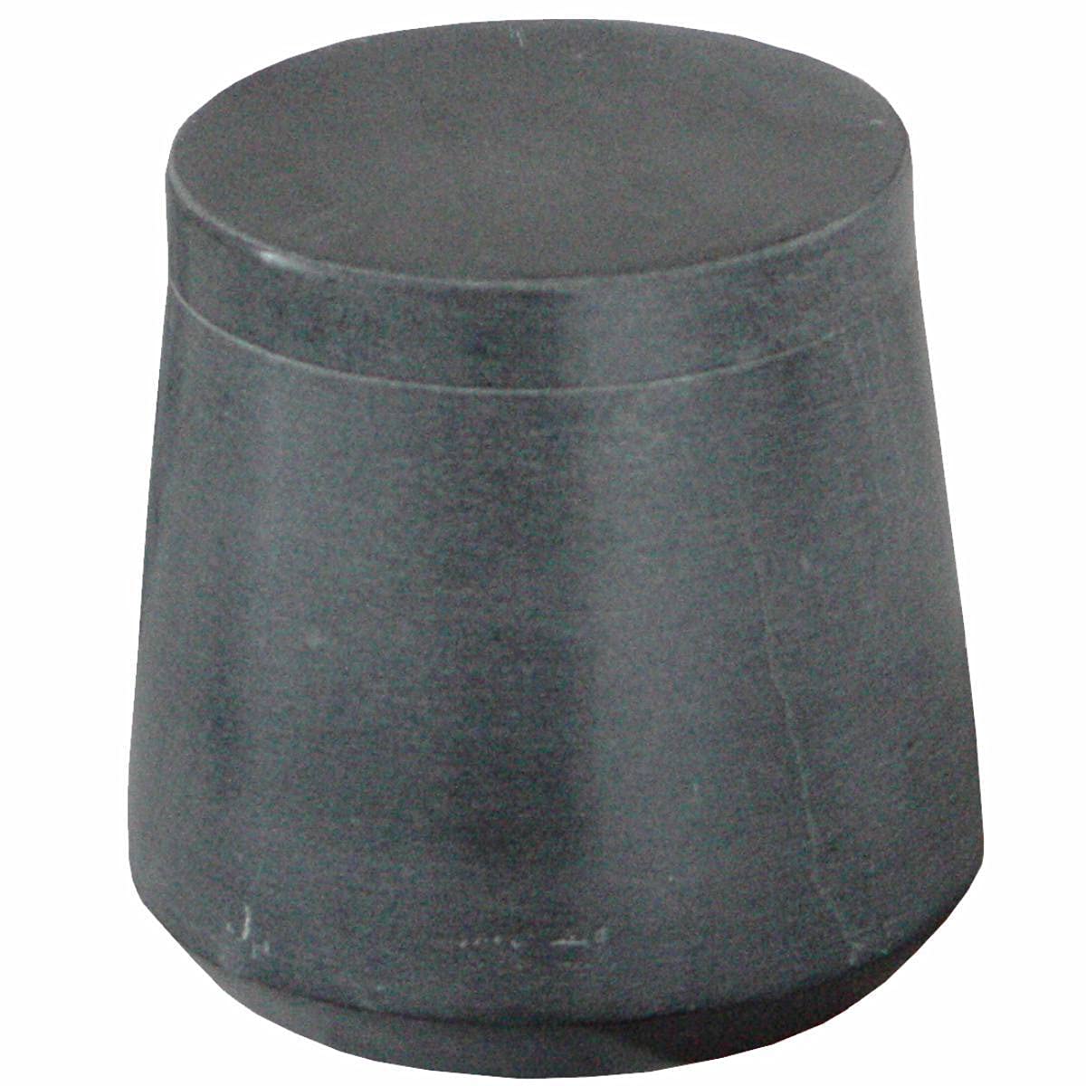 Zone Denmark Arctic Aufbewahrungsgefäß Speckstein Grau Matt 10cm