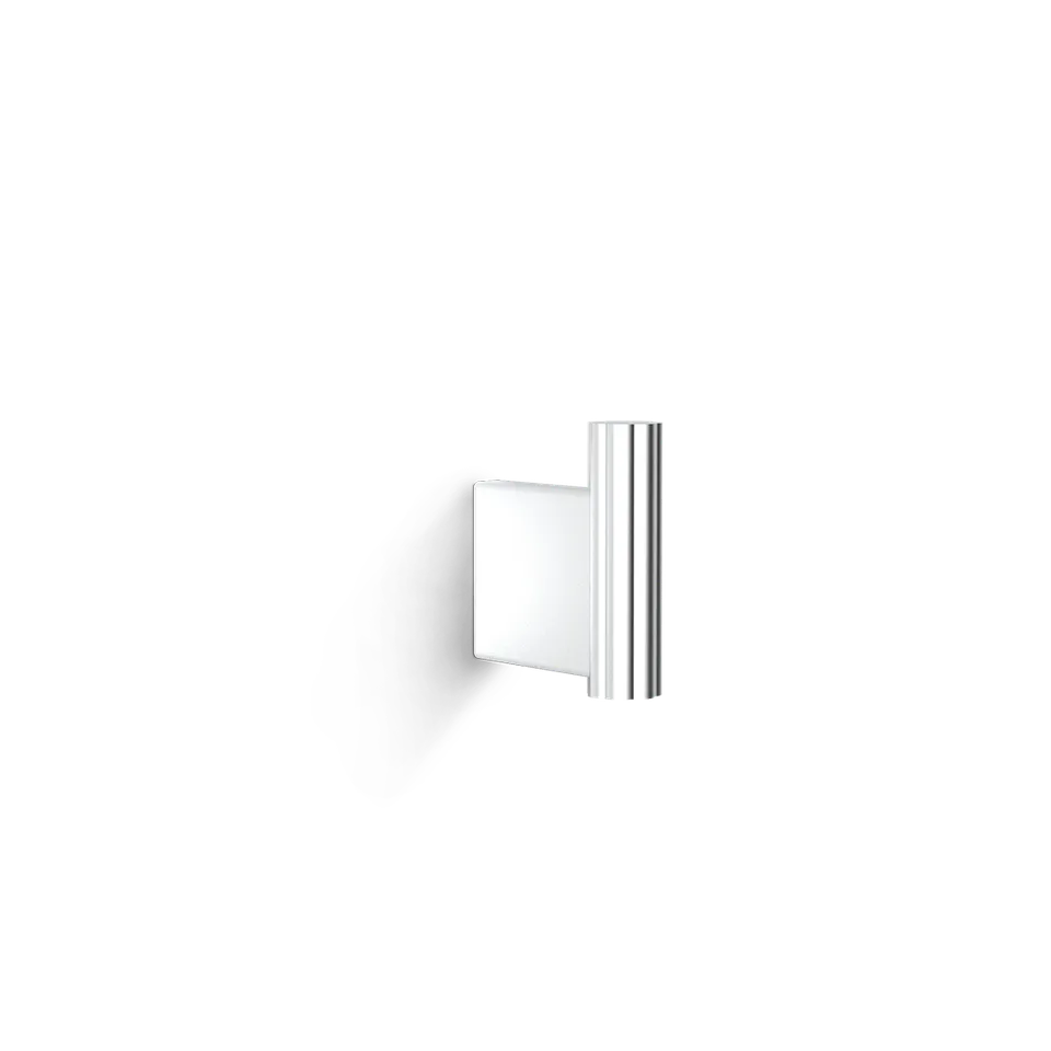 Decor Walther OF.LINE HAK Wandhaken Mocca Aluminium