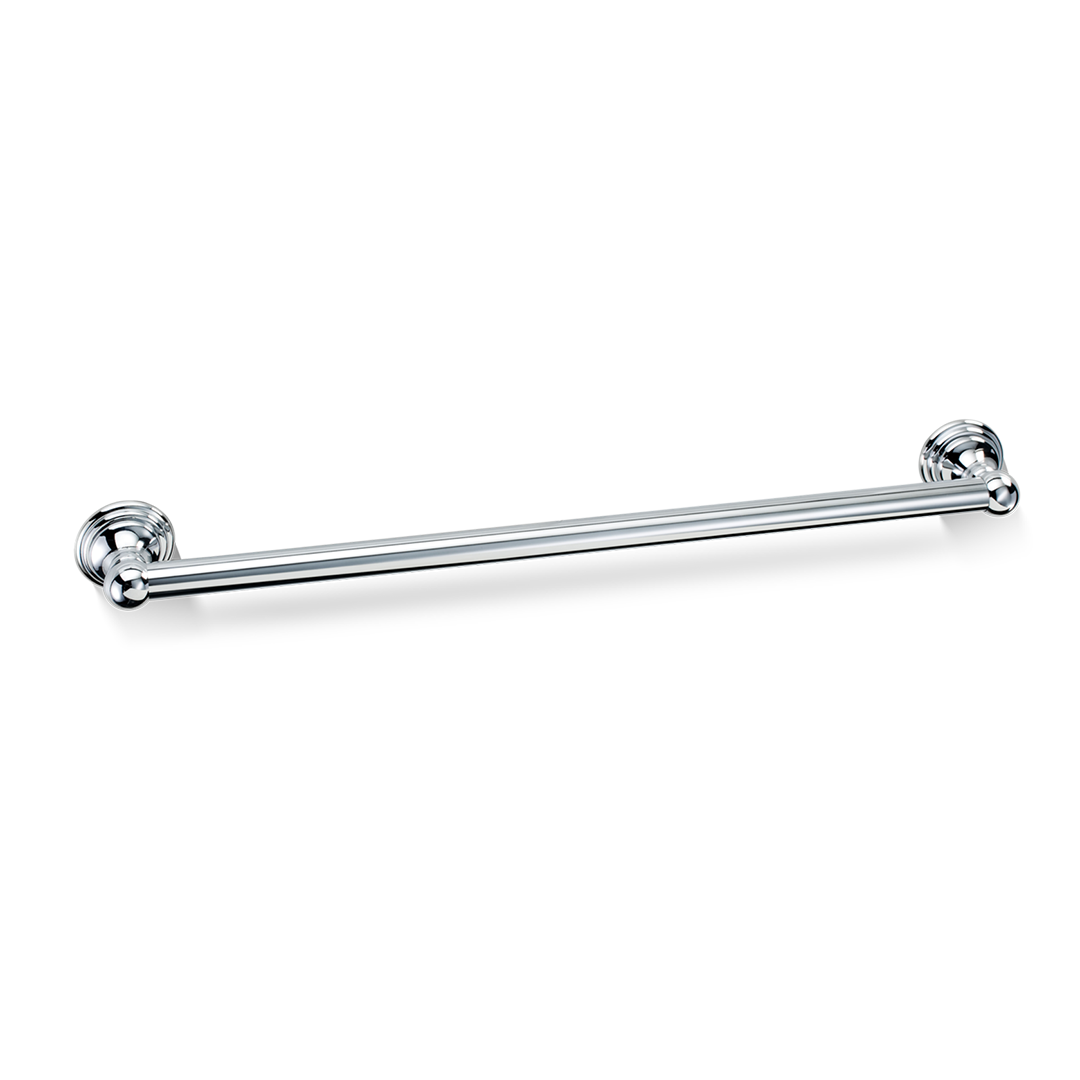 Decor Walther Classic CL HTE30 Handtuchstange Chrom 30 cm