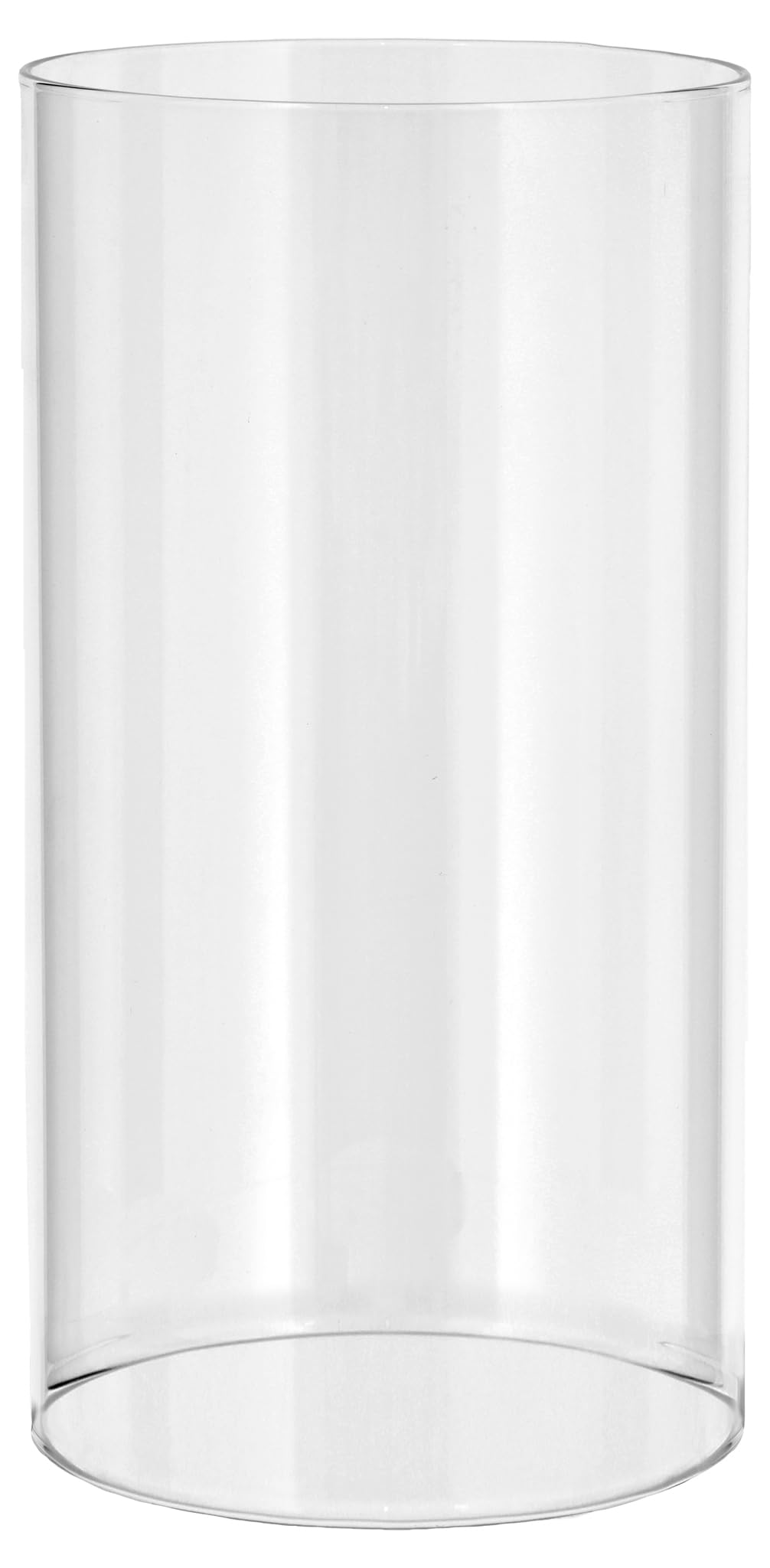 Zone Denmark Firefly Glaszylinder 16x29 cm Transparent