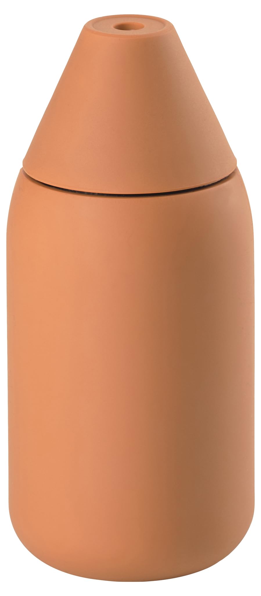 Zone Denmark Singles Spülmittelspender Apricot Silikon 300 ml