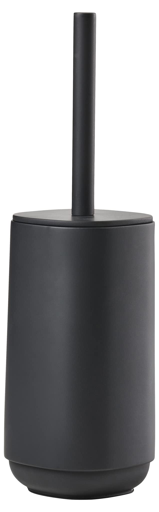 Zone Denmark TIME Toilettenbürste Klobürste Schwarz Beton 36 cm