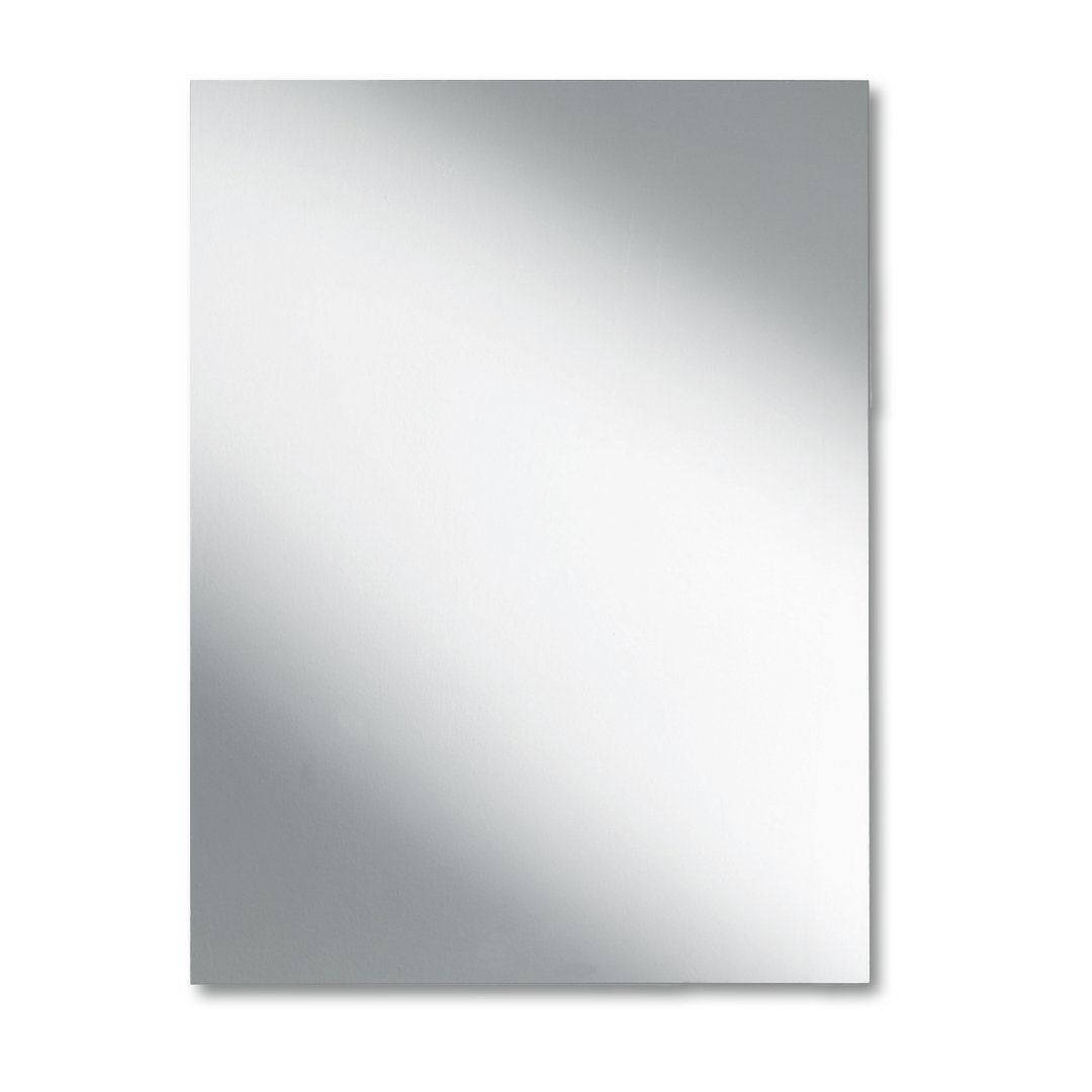 Decor Walther Classic Space Wandspiegel Klar Schliff 60x80 cm