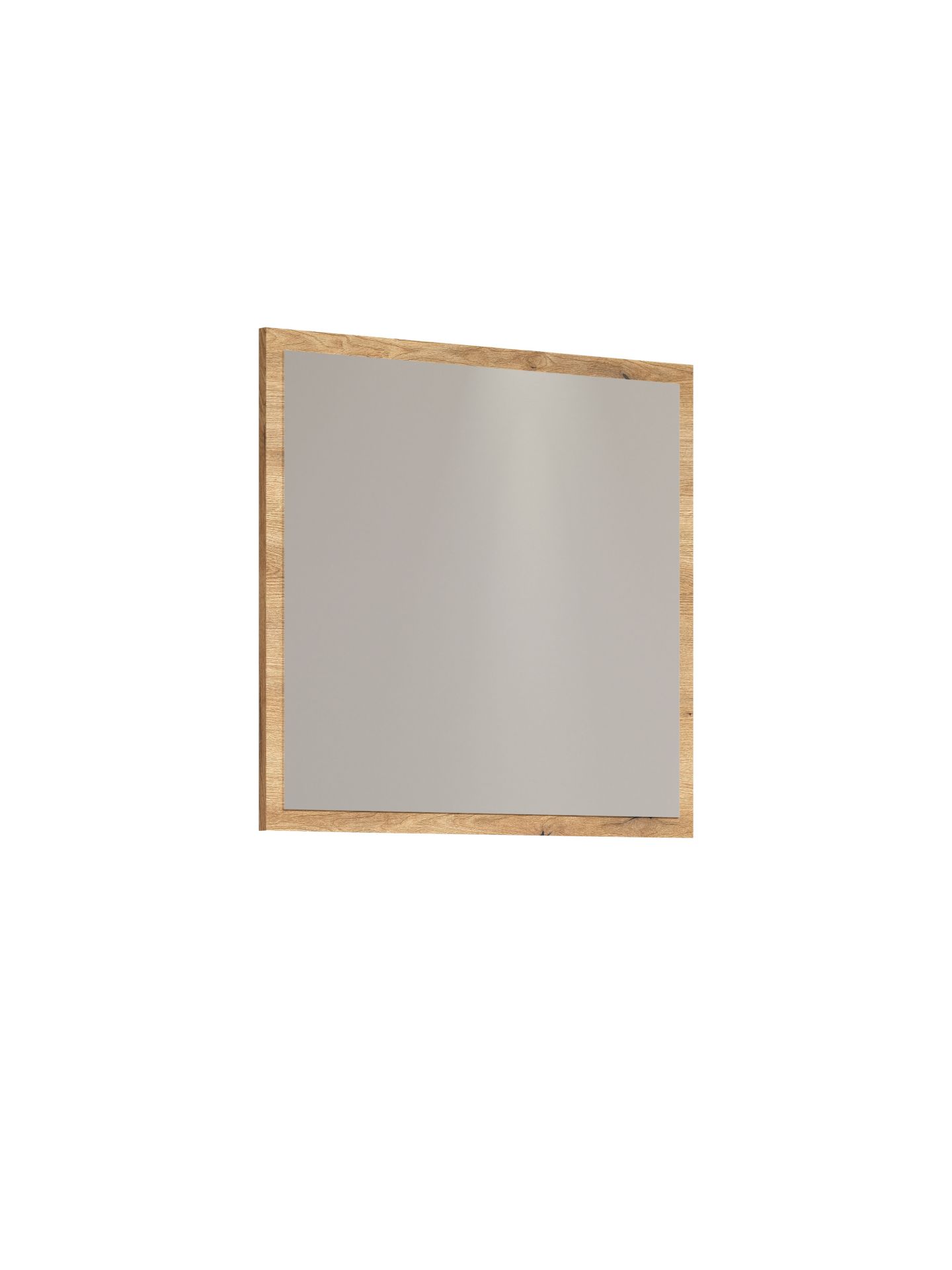 trendteam Esteban Wandspiegel Coast Evoke Eiche