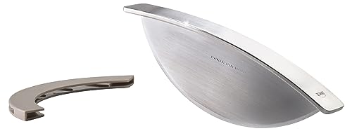 Zone Denmark Singles Wiegemesser Kräutermesser Stahl 18,8 cm