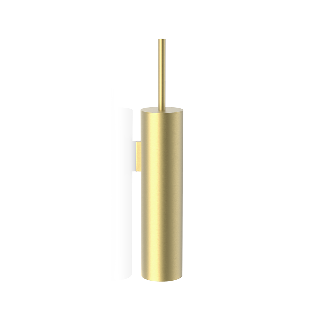 Decor Walther Mikado MK WBG WC-Bürstengarnitur Chrom Wand