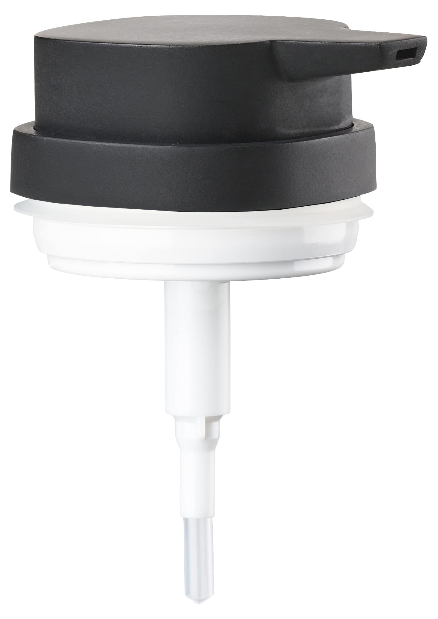 Zone Denmark Time Seifenspender Pumpe Black 7,5x9,5x12 Ersatz