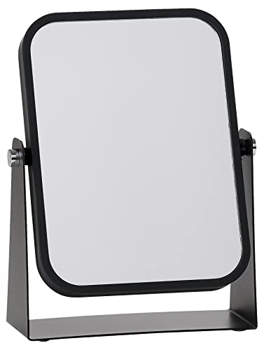 Zone Denmark Tischspiegel Rahmen Schwarz 20,5 cm