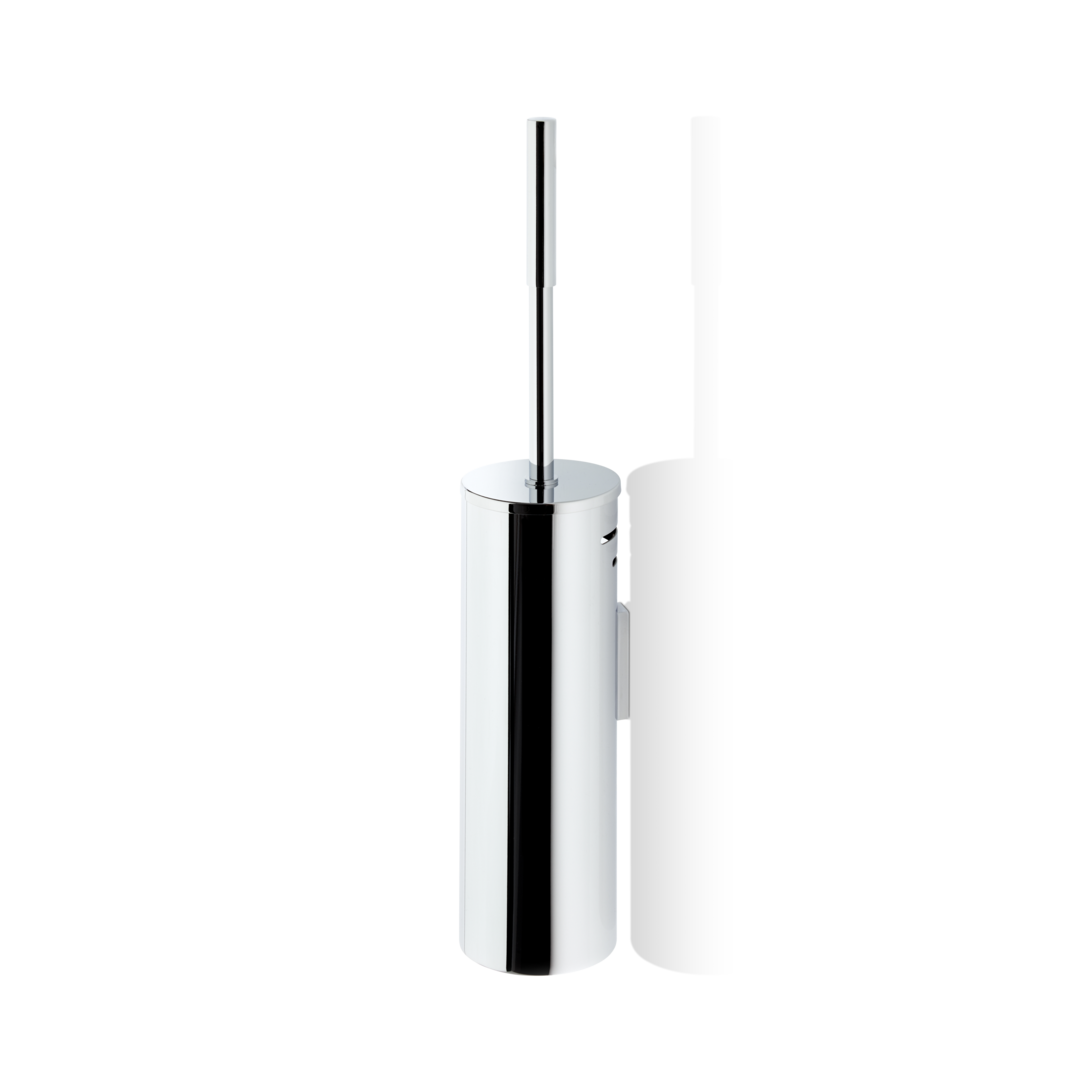 Decor Walther Classic DW 98 N WC-Bürstengarnitur Chrom