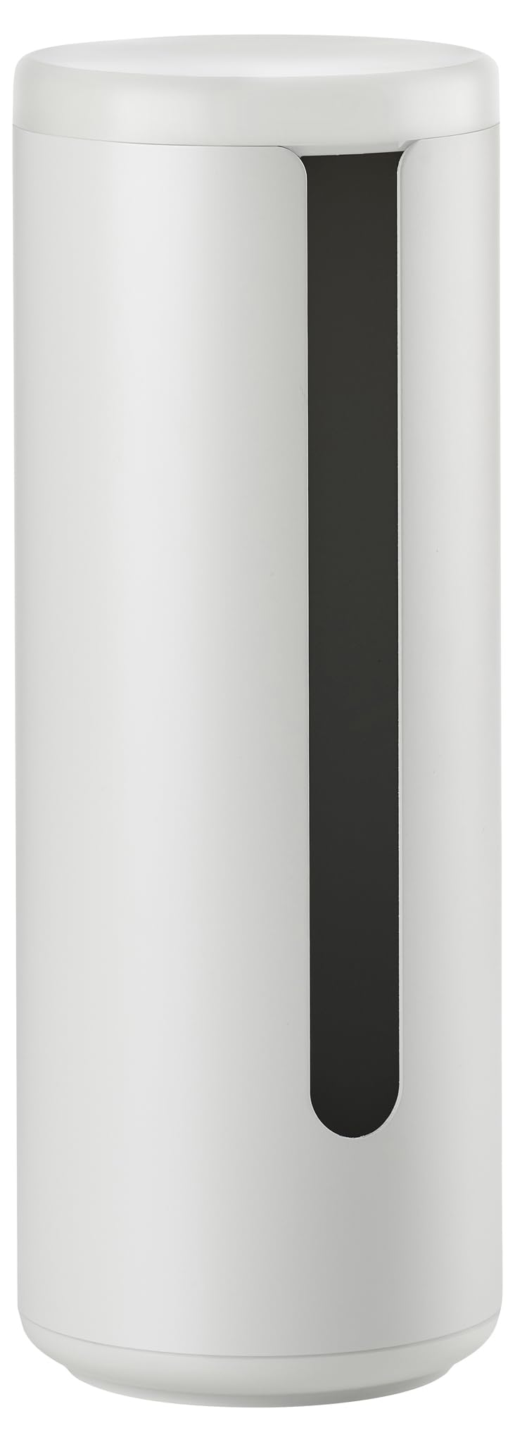 Zone Denmark UME Klopapierhalter Soft Grey stehend 40,5 cm