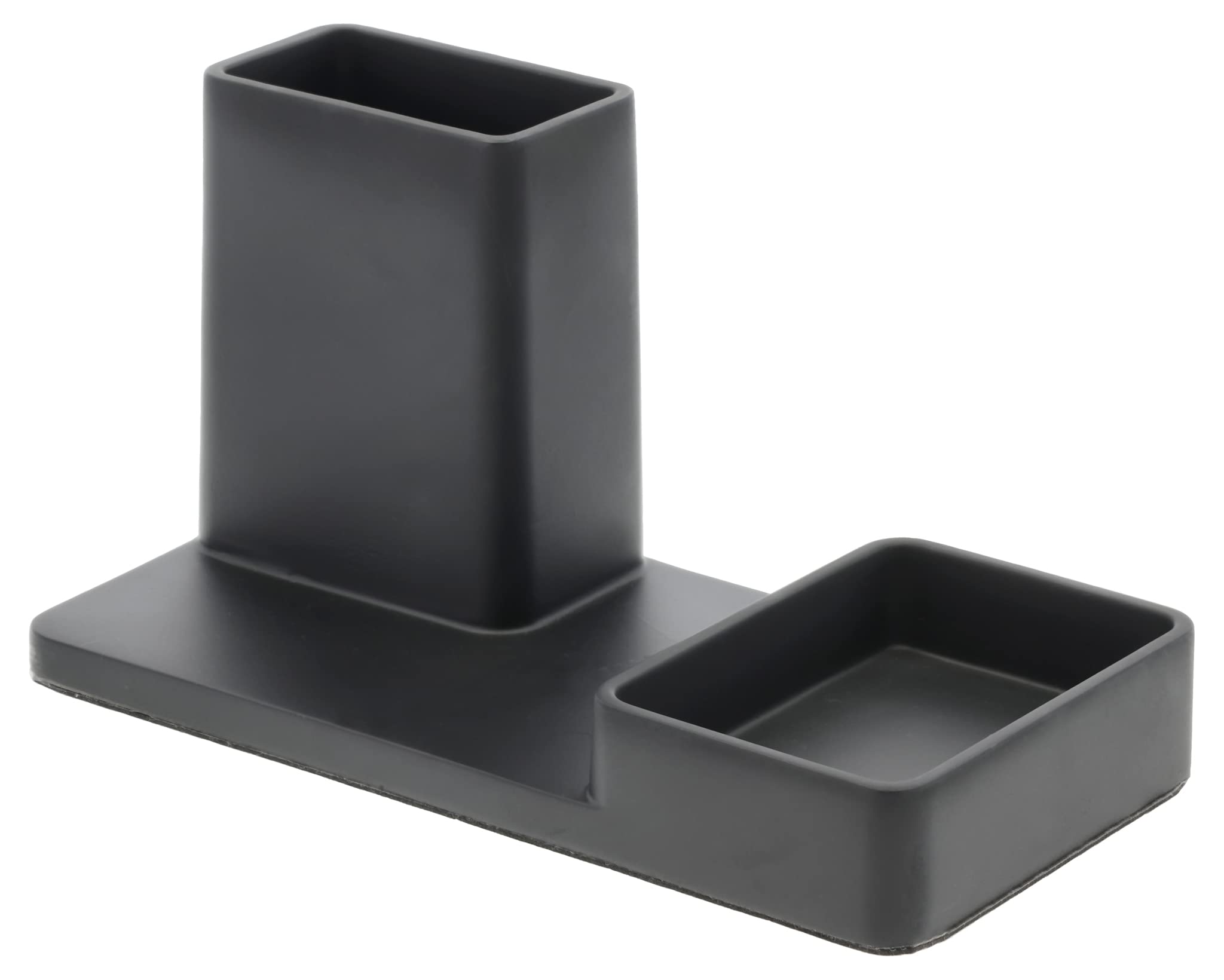 Zone Denmark Home Office Stiftehalter 20x10 Beton Schwarz
