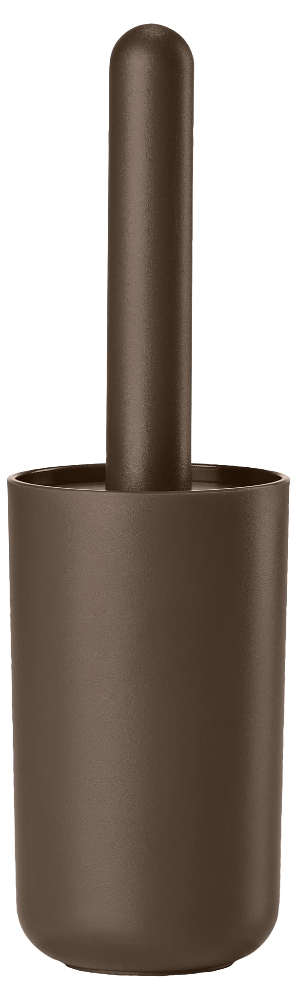 Zone Denmark Singles Füsselrolle inkl. Rolle Cocoa Braun