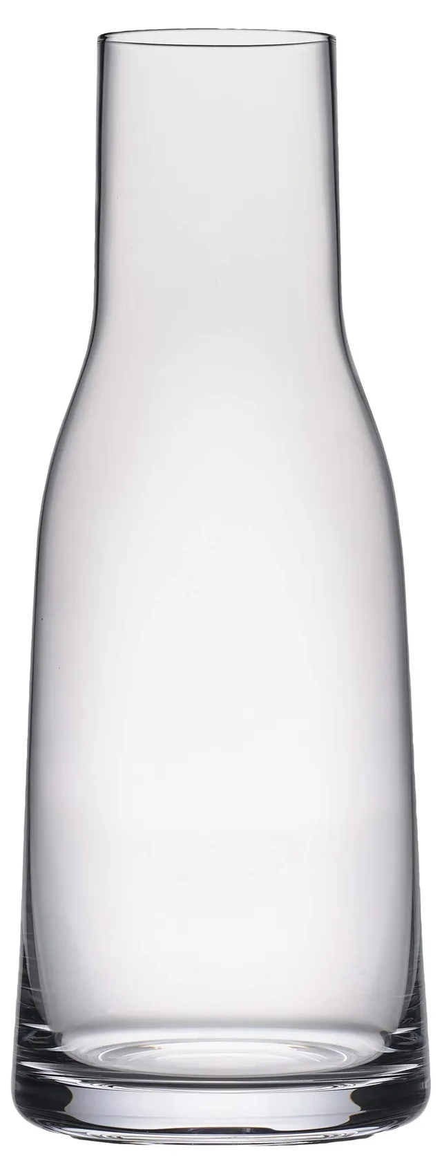 Zone Denmark Rocks Karaffe Klar 1 Liter Glas