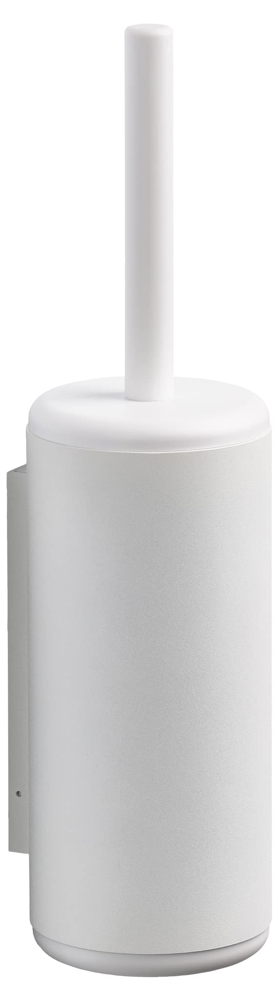 Zone Denmark Rim Klobürste Wand Weiß Standard