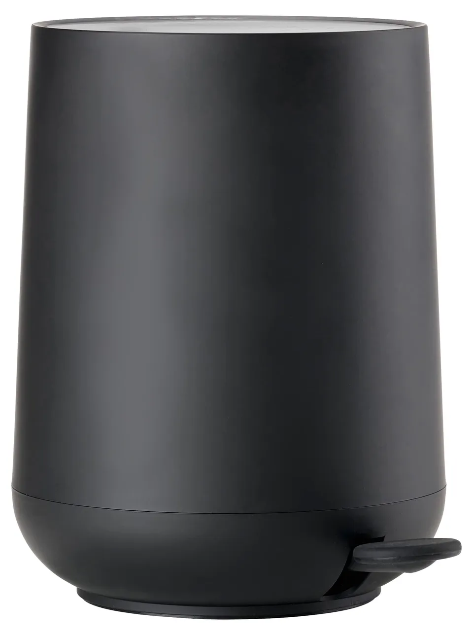 Zone Denmark Nova Mülleimer 5 l Schwarz Treteimer