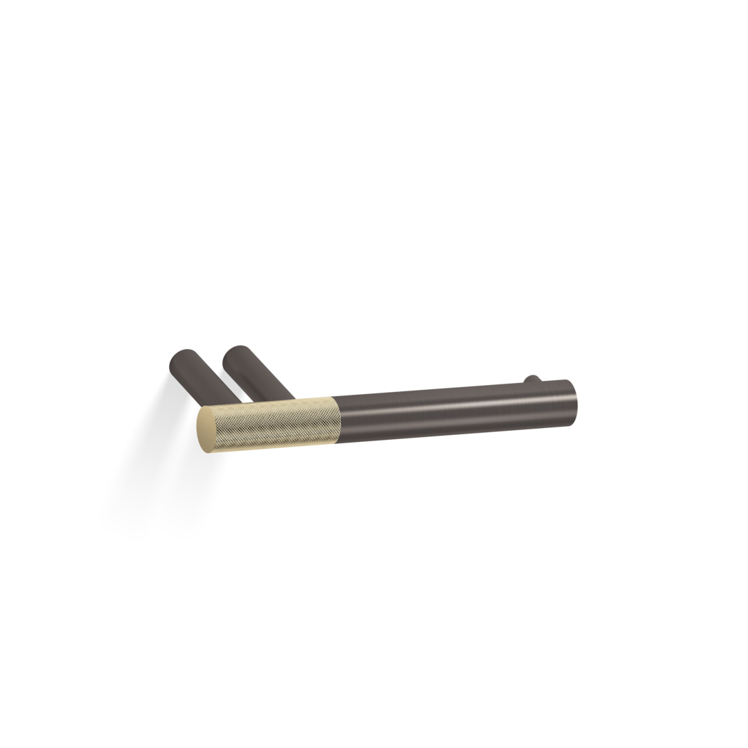 Decor Walther Club TPH1 Toilettenpapierhalter Chrom