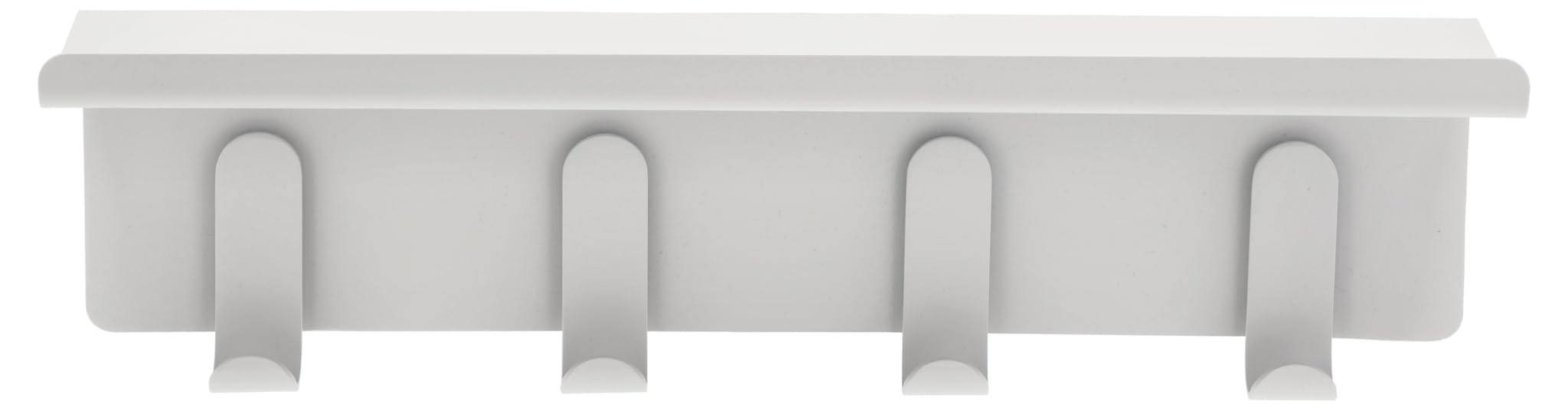 Zone Denmark A-Hallway Flurregal Soft Grey 40 cm