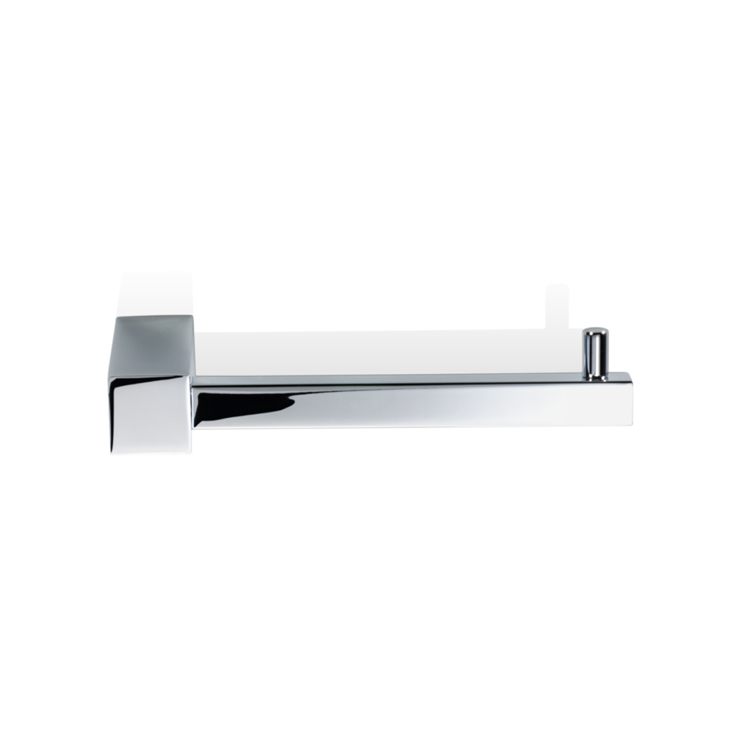 Decor Walther Corner CO TPH1 Toilettenpapierhalter Chrom Messing