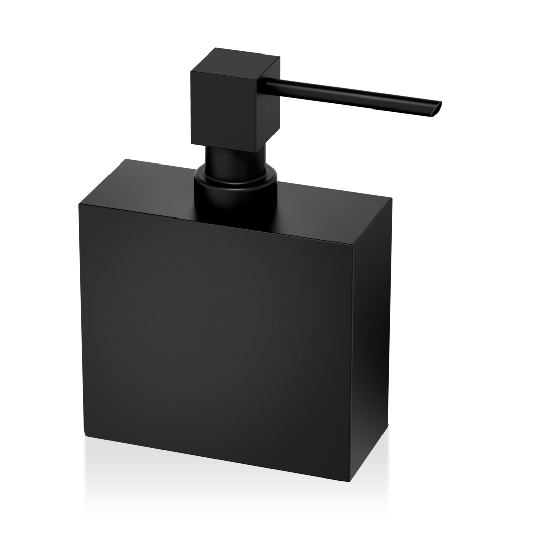 Decor Walther Classic DW 470 Seifenspender Chrom 220 ml