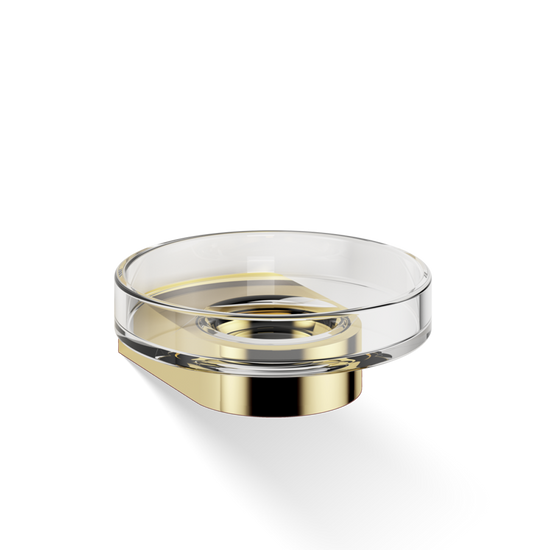 Decor Walther Century WSS Crystal Seifenschale Wand Klarglas