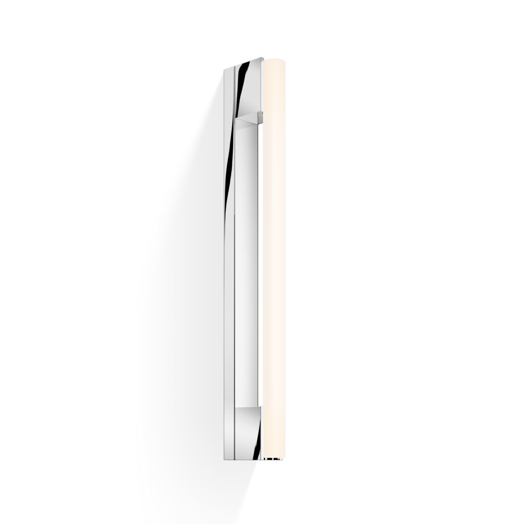 Decor Walther Bar Omega 50 Wandleuchte Chrom 50 cm dimmbar LED
