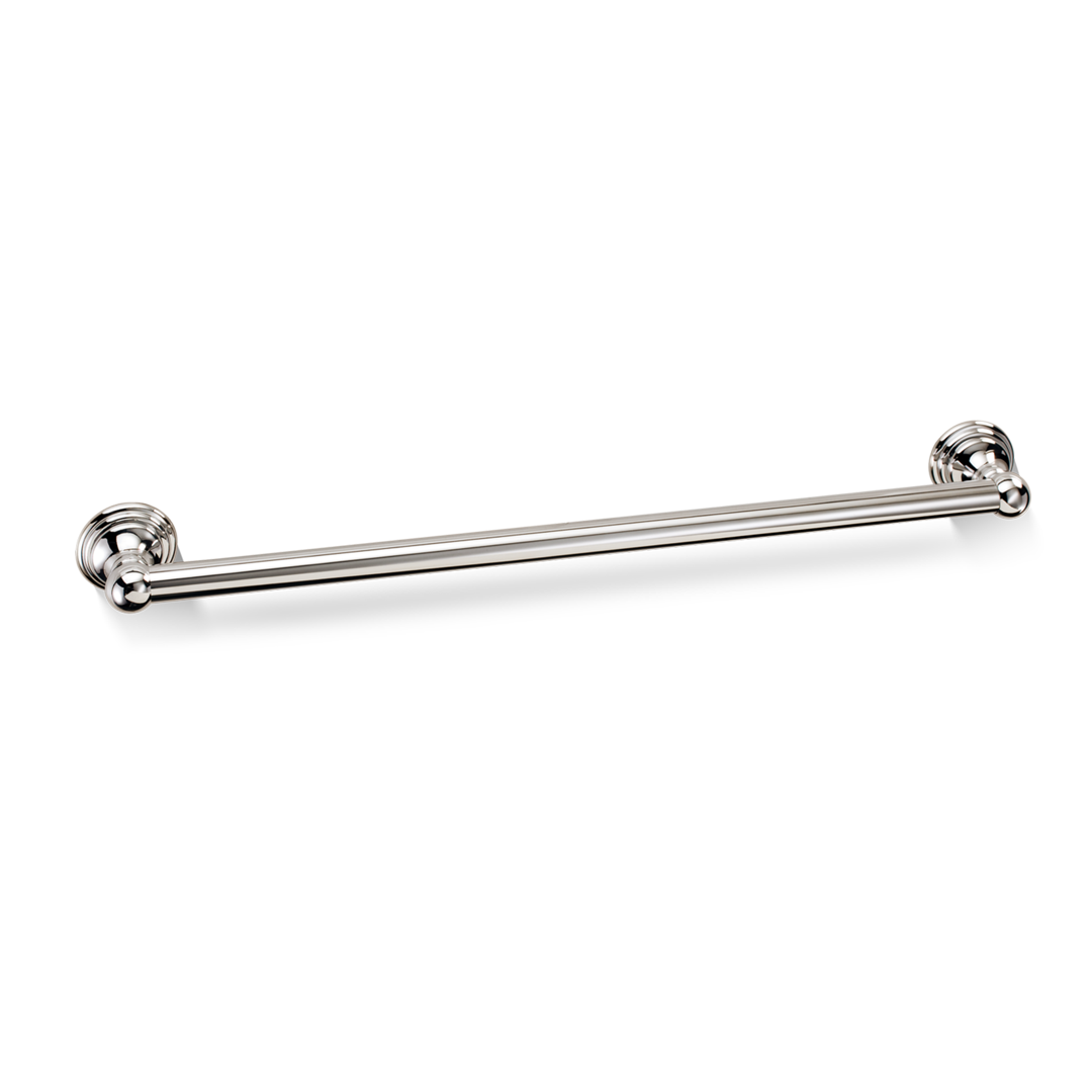 Decor Walther Classic CL HTE30 Handtuchstange Chrom 30 cm