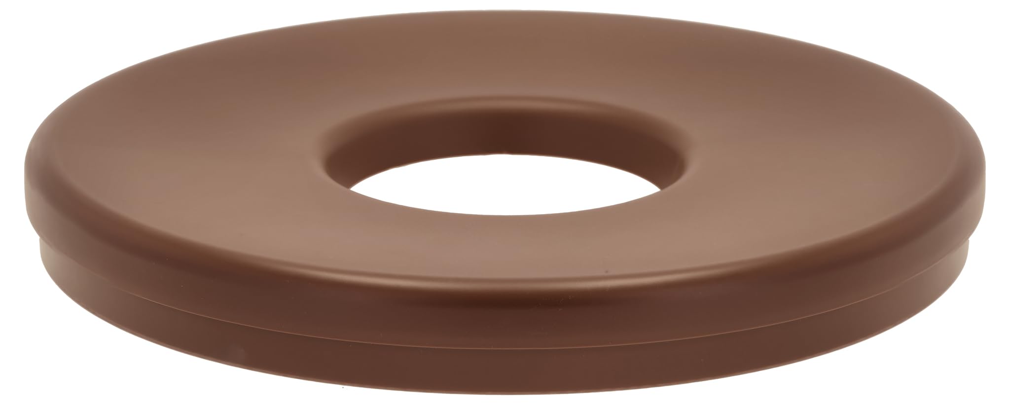 Zone Denmark Ume Deckel für Wäschekorb Taupe Dia 40 cm