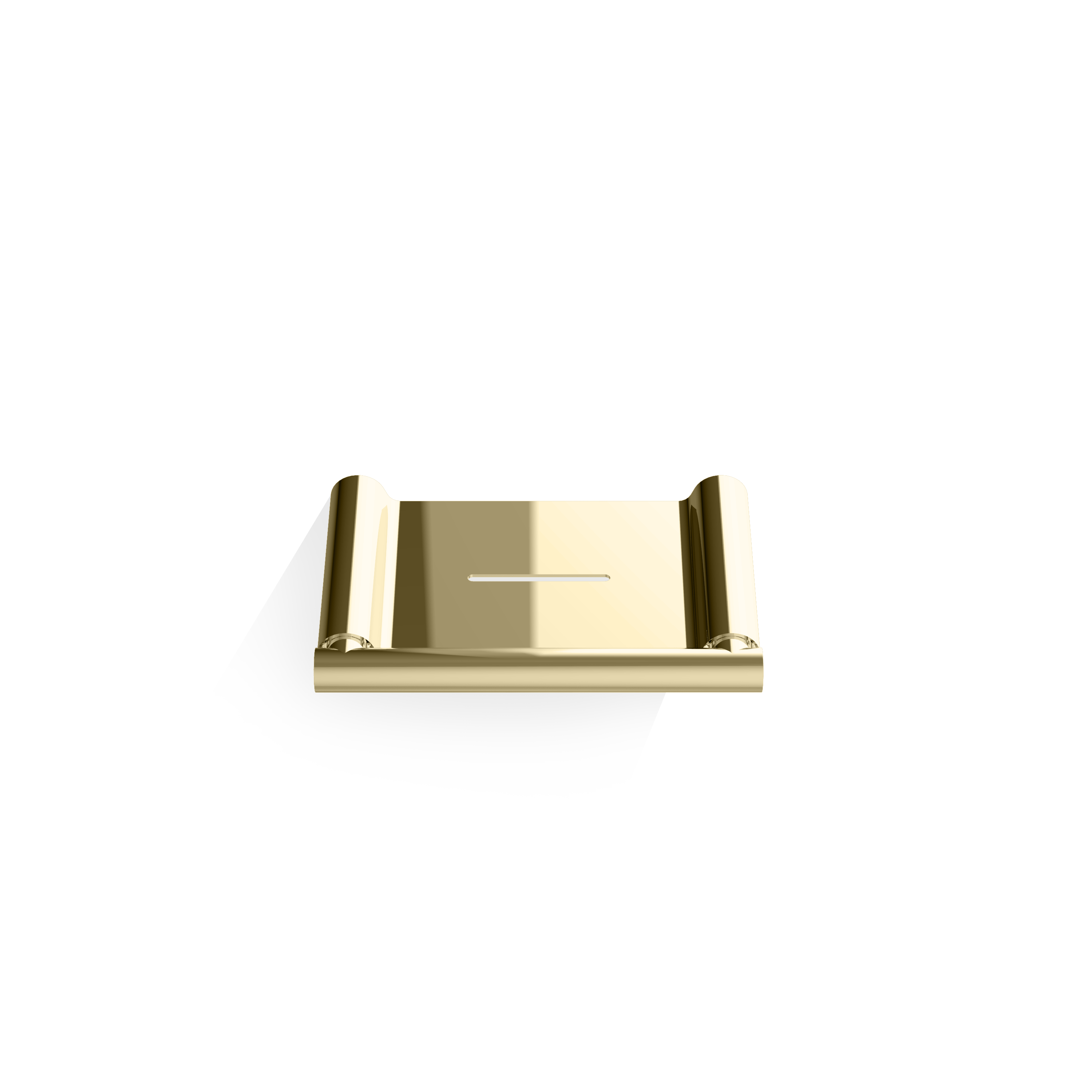 Decor Walther Mikado MK WSS Seifenschale Wand Chrom