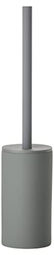 Zone Denmark Solo Toilettenbürste Porzellan Grau 44,8 cm