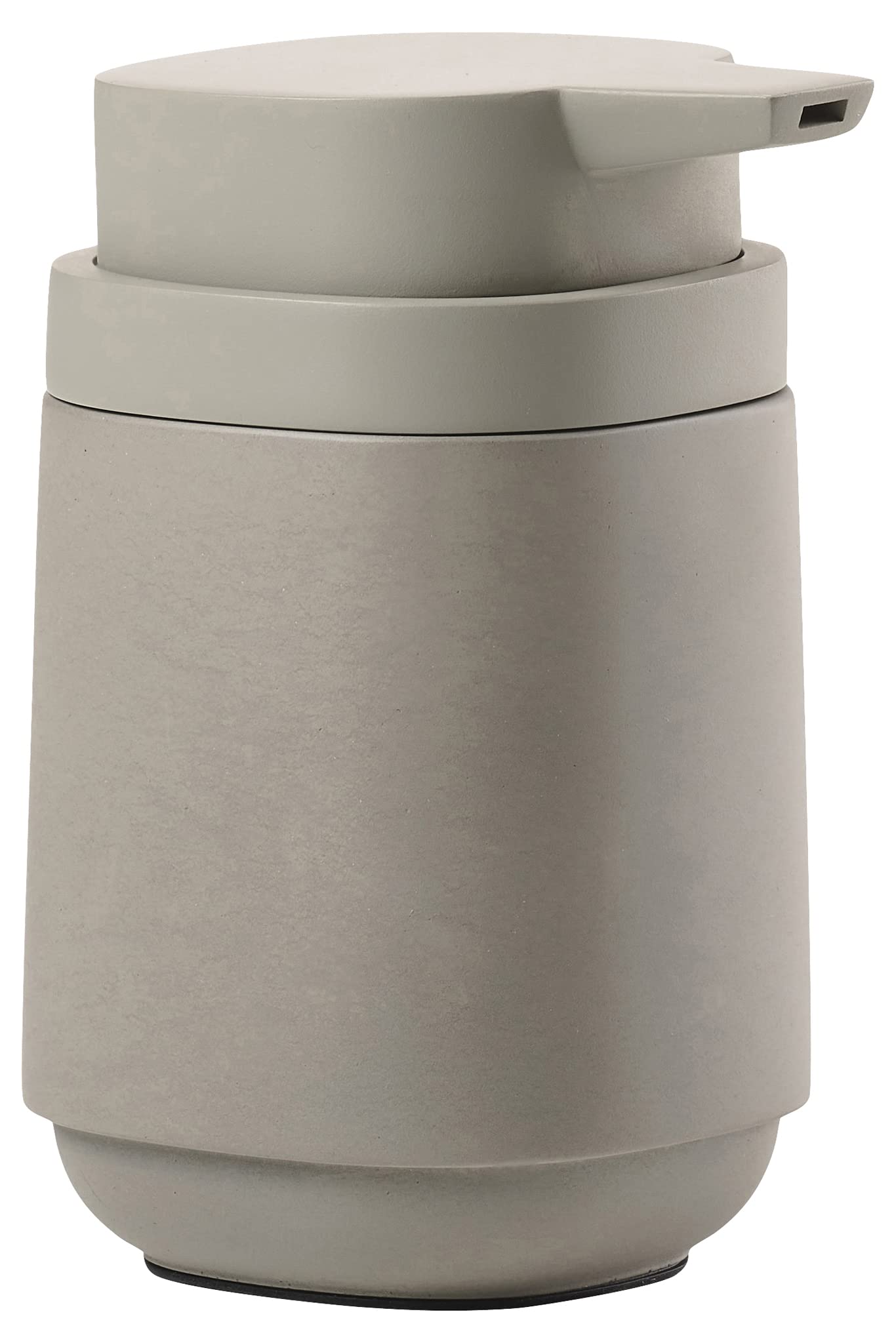 Zone Denmark Time Seifenspender Beton Weiß 220 ml