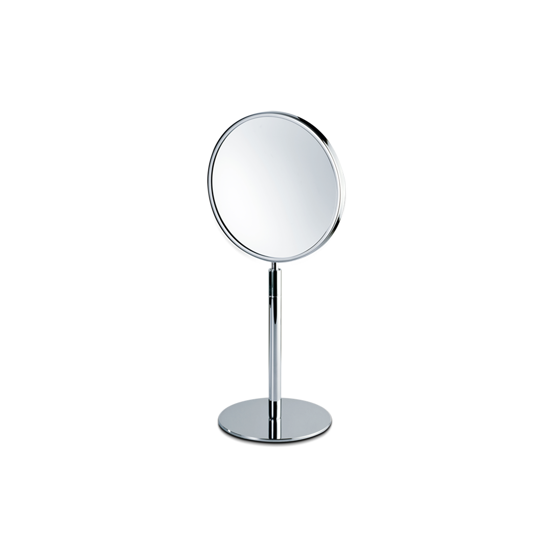 Decor Walther Classic SPT 11 Standkosmetikspiegel Chrom 4-fach