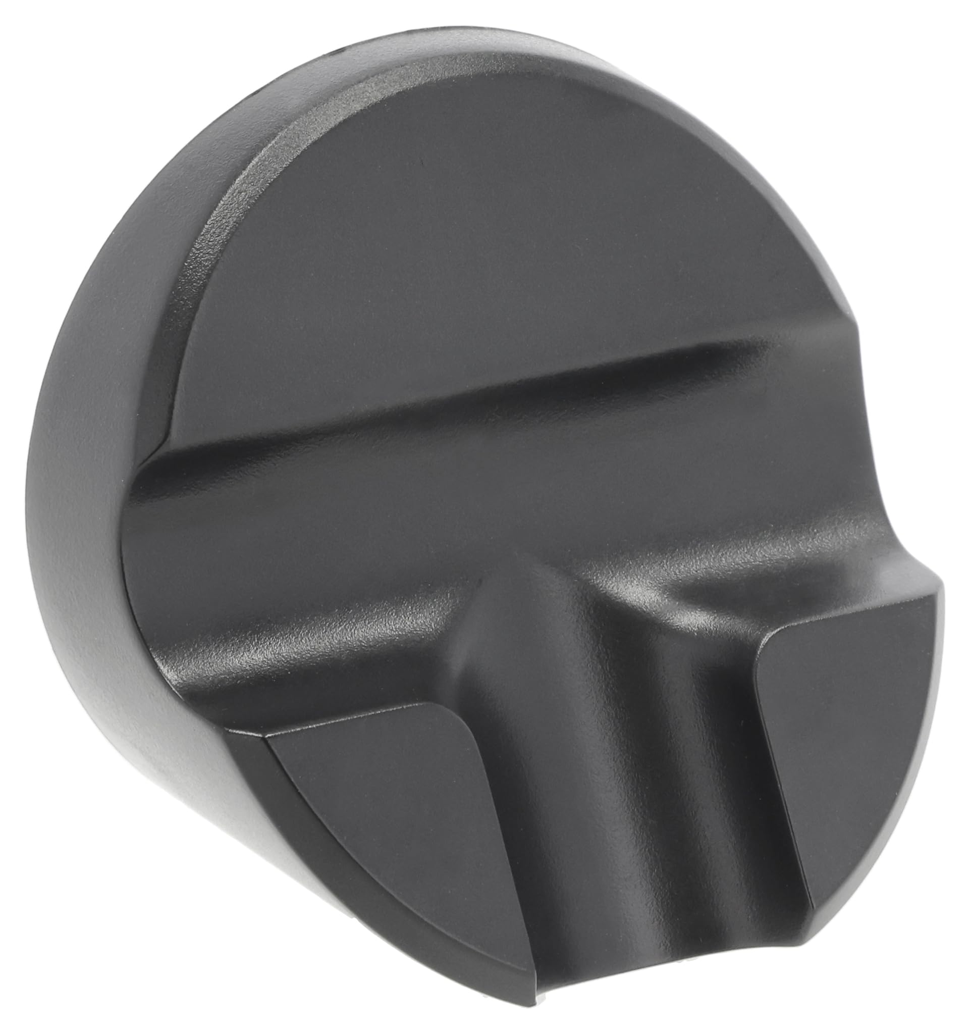 Zone Denmark Bath Wiper Halter Schwarz Einheitsgröße