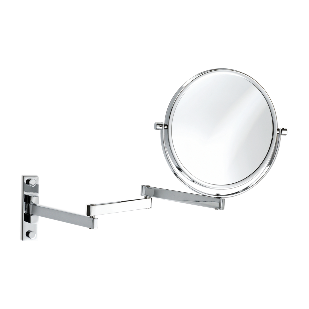 Decor Walther Classic SPT 29 Kosmetikspiegel Chrom 5-fach